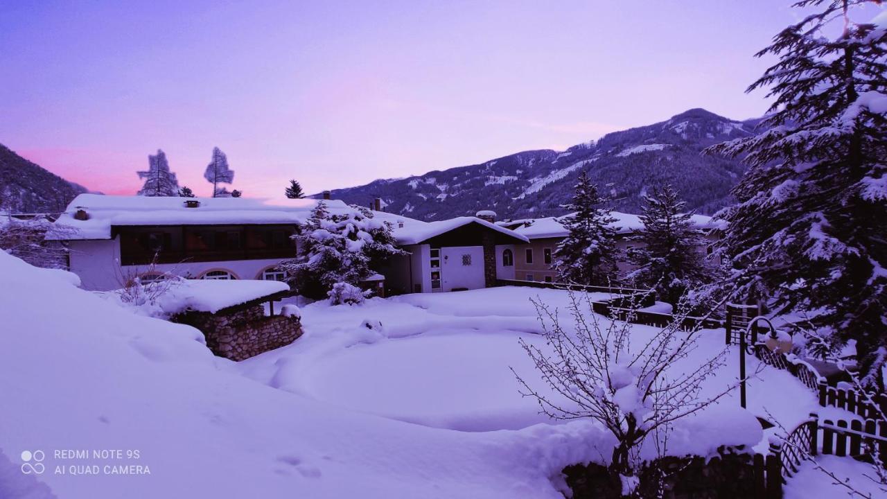 Hotel Rio Bianco Panchia Bagian luar foto