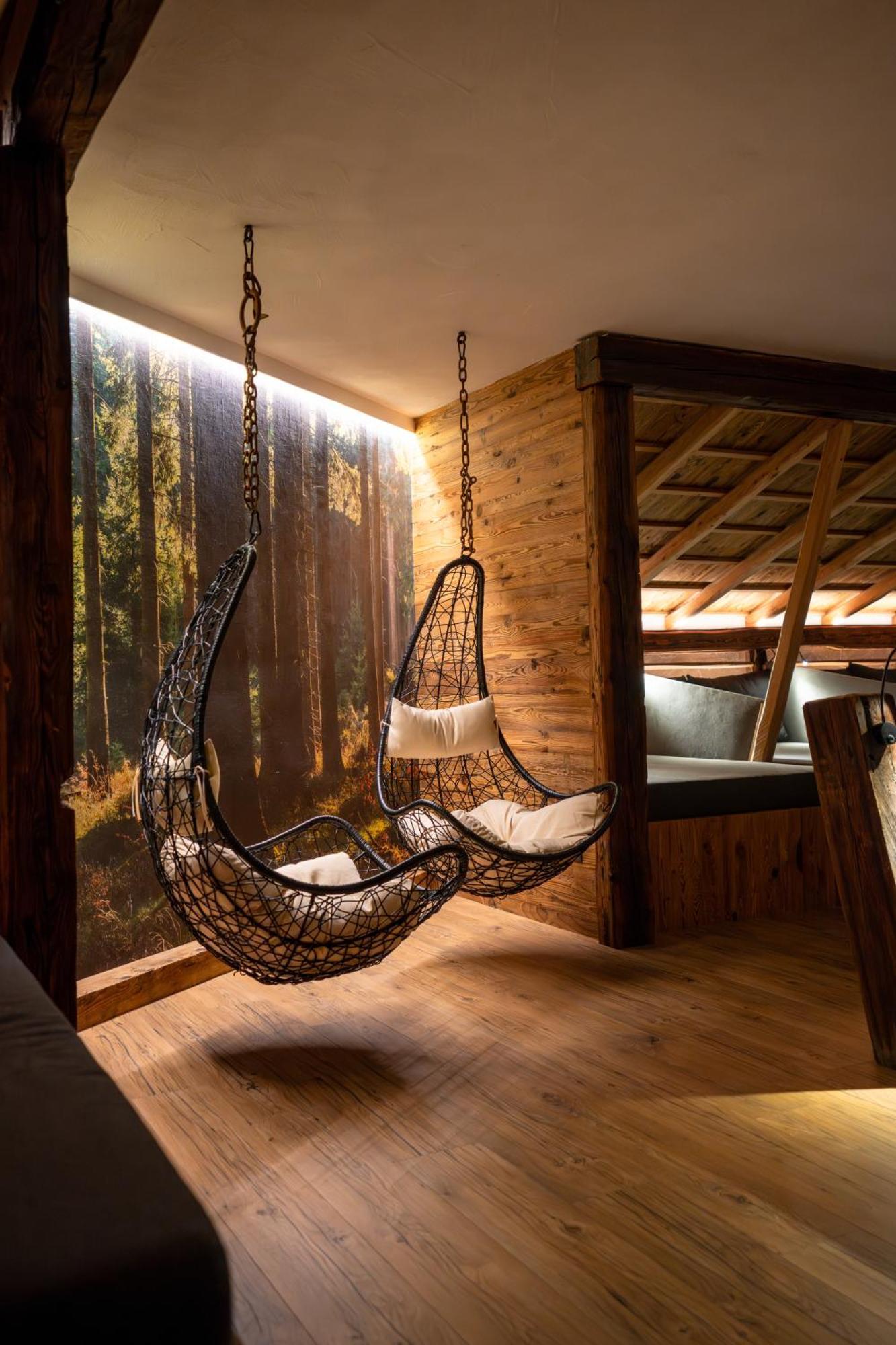Hotel Rio Bianco Panchia Bagian luar foto